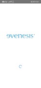 Evenesis الملصق