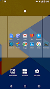 Holo Launcher screenshot 1