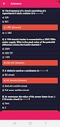 Physics Mcqs Pro imagem de tela 5