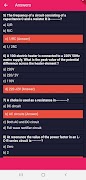 Physics Mcqs Pro 截圖 5