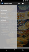 Your Spiritual Guide screenshot 1