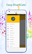 Music Player screenshot 7