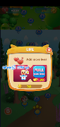 5 Schermata Squirrel Escape