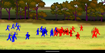 Ancient War screenshot 2