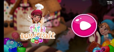 甘いトマト スクリーンショット 2