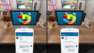 VisualizerS स्क्रीनशॉट 1
