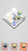 Block Defense تصوير الشاشة 5