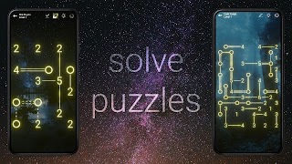 Fireflies: The Puzzle Game স্ক্রিনশট 4