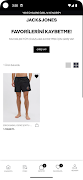 JACK & JONES TÜRKİYE captura de pantalla 3