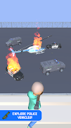 Heist Master 3D Ekran Görüntüsü 5