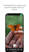 Magnifier স্ক্রিনশট 1