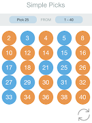Simple Picks screenshot 4