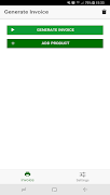 Fast Invoice screenshot 2