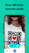 Quét Mã QR Code - Trình Tạo QR ảnh chụp màn hình 4