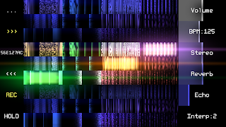 Relic Flow screenshot 1