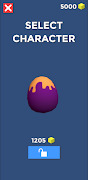 Speed Egg : Endless Runner screenshot 2