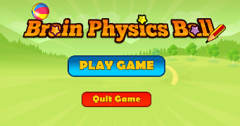 Brain Physics syot layar 1