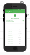 Full Battery Alarm 🔌⚡⚡ 스크린샷 2