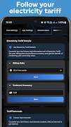 Shelly Smart Control screenshot 3