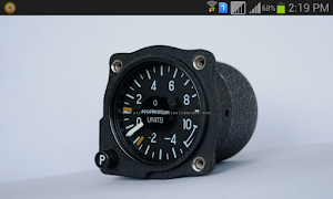 ACCELEROMETER capture d'écran 1