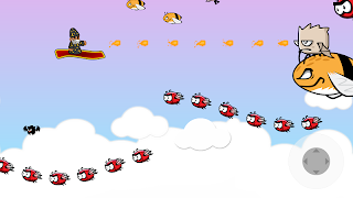 Magic Carpet screenshot 1