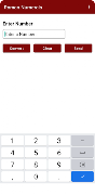 Roman Numerals Converter penulis hantaran