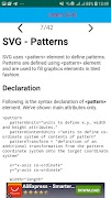 SVG Tutorial Ekran Görüntüsü 4