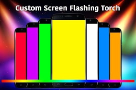Flashlight screenshot 1