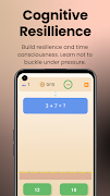 Math IQ Booster: Fun Math Game screenshot 3