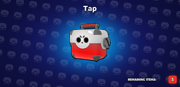 Mega Simulator Brawl Stars captura de pantalla 2