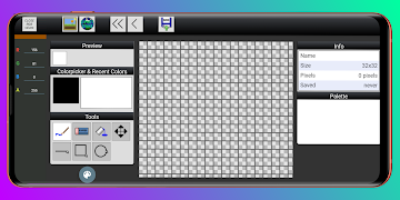 Rusty Maker (code guide sprite) for Rusted Warfare screenshot 6