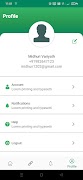 Client Management 海报