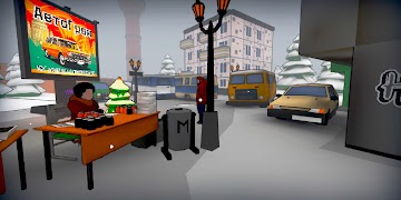 Another World - Age of Dead 截图 6