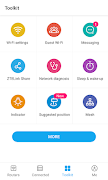 ZTELink ảnh chụp màn hình 1