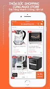 Maxx Store Ekran Görüntüsü 2