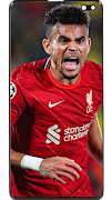 برنامه‌نما Liverpool Wallpapers عکس از صفحه