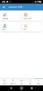 برنامه‌نما Connect HCM عکس از صفحه