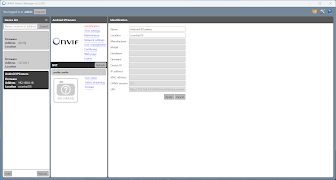 IP Camera Screenshot 3