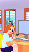 Lazy Work captura de pantalla 4