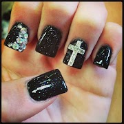 Acrylic Nails Ideas screenshot 2