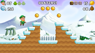 Lep's World 2 screenshot 7