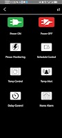 GSM Socket V3 скриншот 2
