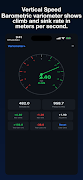 Variometer+ Vario Altim poster