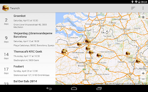 Twunch स्क्रीनशॉट 3