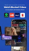 Candy VPN Screenshot 6