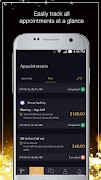 LASHD screenshot 5