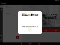 HyperBox Solutions EasyView স্ক্রিনশট 5