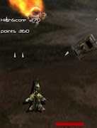 برنامه‌نما War At Terror عکس از صفحه