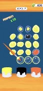 Paint Drops captura de pantalla 6