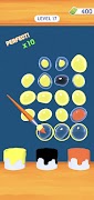 برنامه‌نما Paint Drops عکس از صفحه